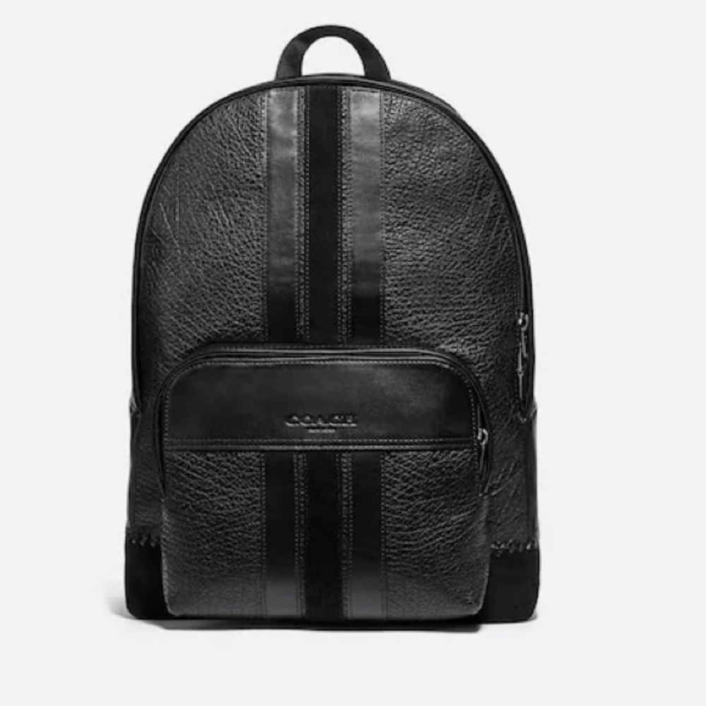 COACH Houston Backpack